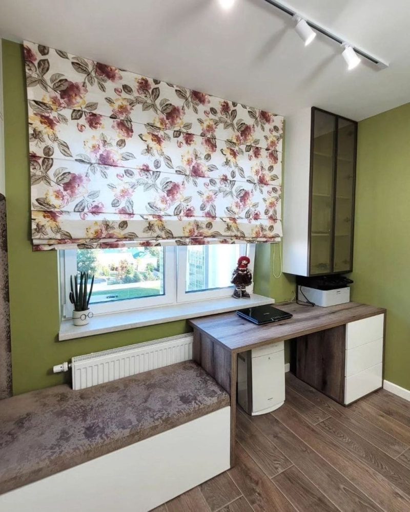 Шкаф-купе белый фото