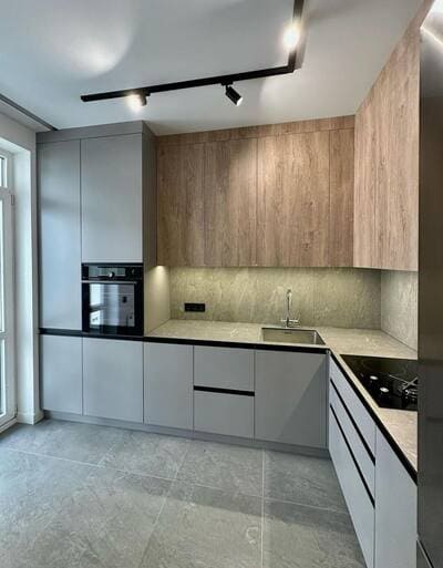 Кухня на заказ